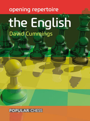 cover image of Opening Repertoire